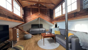 Rustic Apartment in Bakklandet